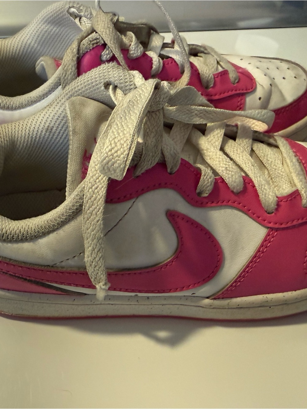 Nike Dunks - Kids Low-Top Sneakers